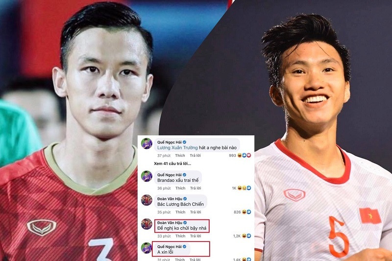 Sau trận thua Australia trên sân Mỹ Đình, các cầu thủ đội tuyển Việt Nam được xả trại 1 tuần trước khi tập trung trở lại vào ngày 16/9 tới.