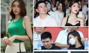 Nàng hậu Hà thành hiện tại đã khác, cô thường xuyên sử dụng những món đồ hàng hiệu trong cuộc sống đời thường hay mỗi lần xuất hiện tại các sự kiện giải trí. Ngoài công việc làm người đại diện cho thương hiệu lớn, giám khảo các cuộc thi sắc đẹp, Đỗ Mỹ Linh còn đang giữ vai trò MC của Nhà đài.