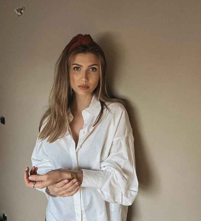 Sau hai năm hạnh phúc, tháng 6/2017 cặp đôi nên duyên vợ chồng trong lễ cưới xa hoa. Đầu tháng 7 năm nay, gia đình nhỏ chào đón hoàng tử bé đầu lòng tên Nael.