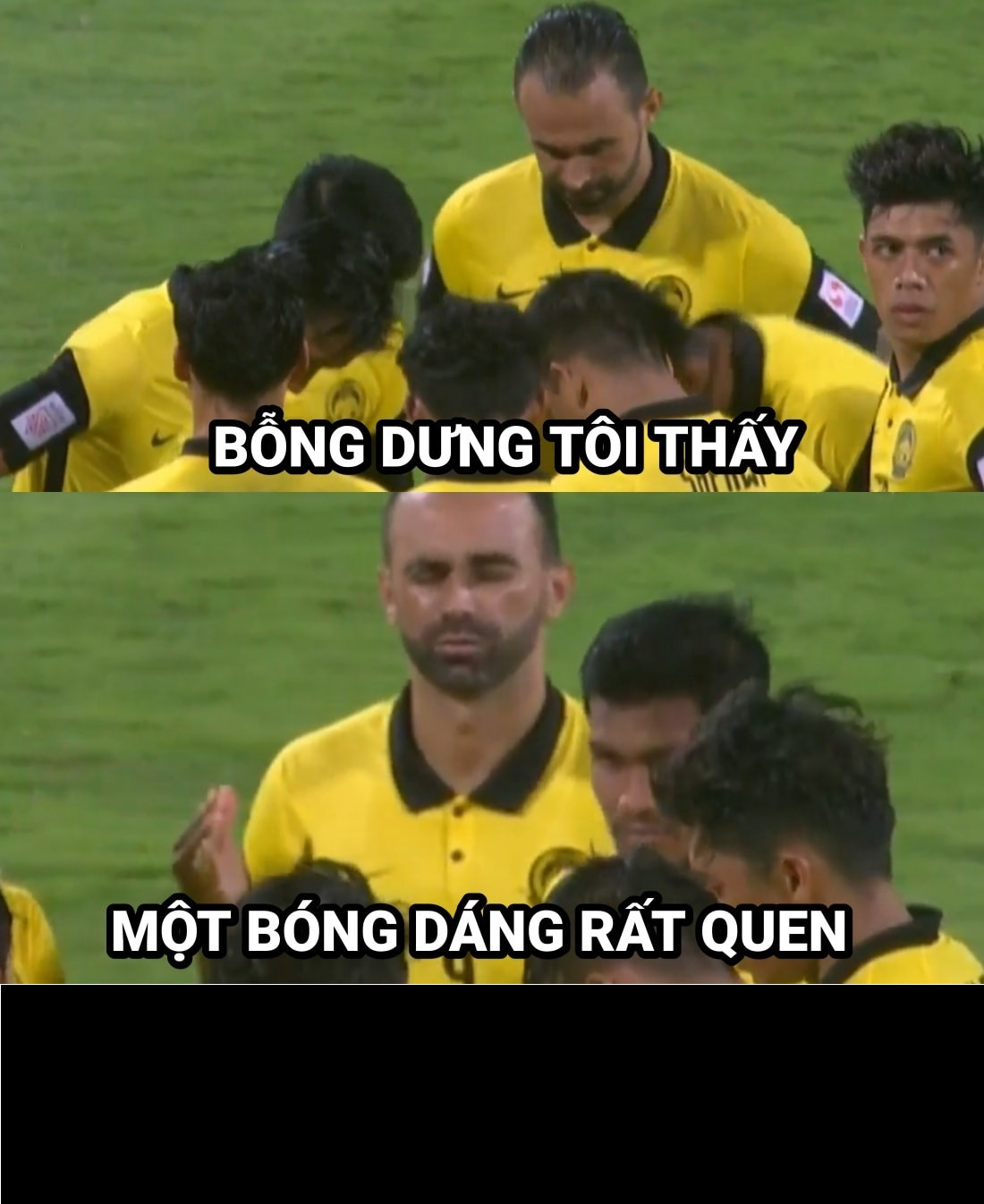 Chắc nhiều người còn nhớ tới De Paula, cầu thủ Malaysia từng khiến netizen "giận tím người" với hành động khiêu khích trong trận gặp đội tuyển Việt Nam tại vòng loại thứ 2 World Cup 2022 khu vực châu Á.