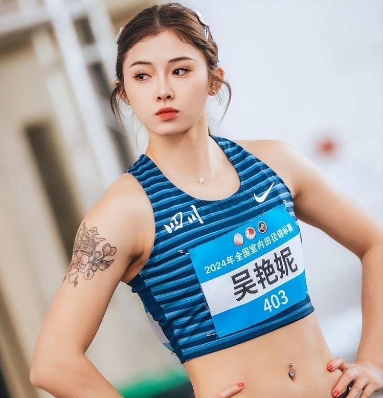 Được biết, Diễm Ni thực hiện bộ ảnh trên lấy cảm hứng từ nữ người mẫu Kendall Jenner.