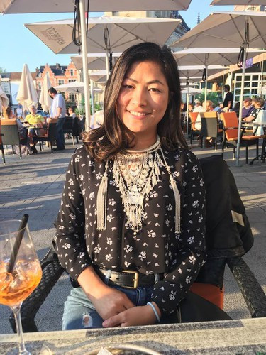 Bạn trai Lò Thị Mai và cô công khai hẹn hò vào ngày 22/10/2021. Thời gian qua, mối quan hệ này vẫn trên đà phát triển. Cặp đôi thường xuyên công khai nhiều khoảnh khắc tình tứ bên nhau.