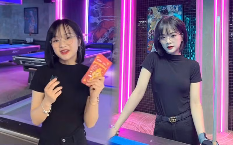 Ngay khi vừa đăng tải, hình ảnh này của Gấm Kami đã khiến dư luận không khỏi xuýt xoa, khen ngợi. Được biết, đây là lần hiếm hoi cô khoe hình ảnh diện bikini táo bạo.