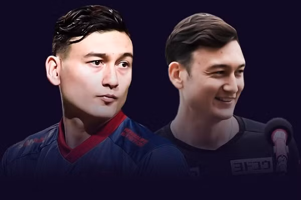 HLV Park gach ten Dang Van Lam o vong loai World Cup 2022