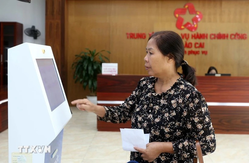 Tạm dừng giải quyết thủ tục hành chính ở các hội cấp tỉnh - Hình 2 Tam dung giai quyet thu tuc hanh chinh o cac hoi cap tinh-Hinh-2