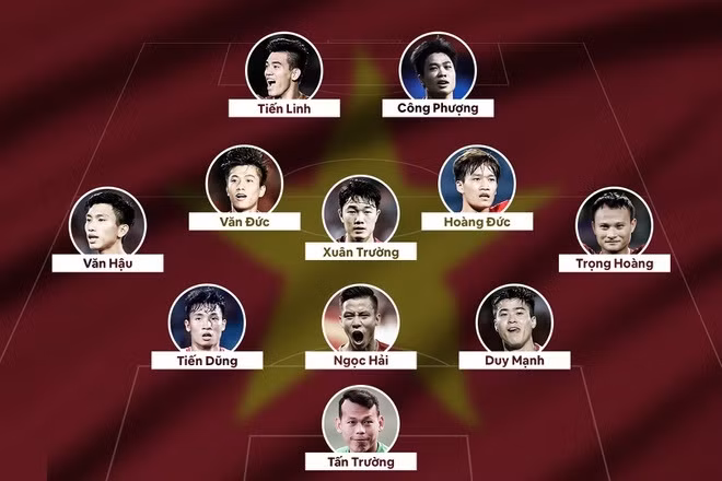 Thang Malaysia, doi tuyen Viet Nam chem che ngoi dau bang-Hinh-9