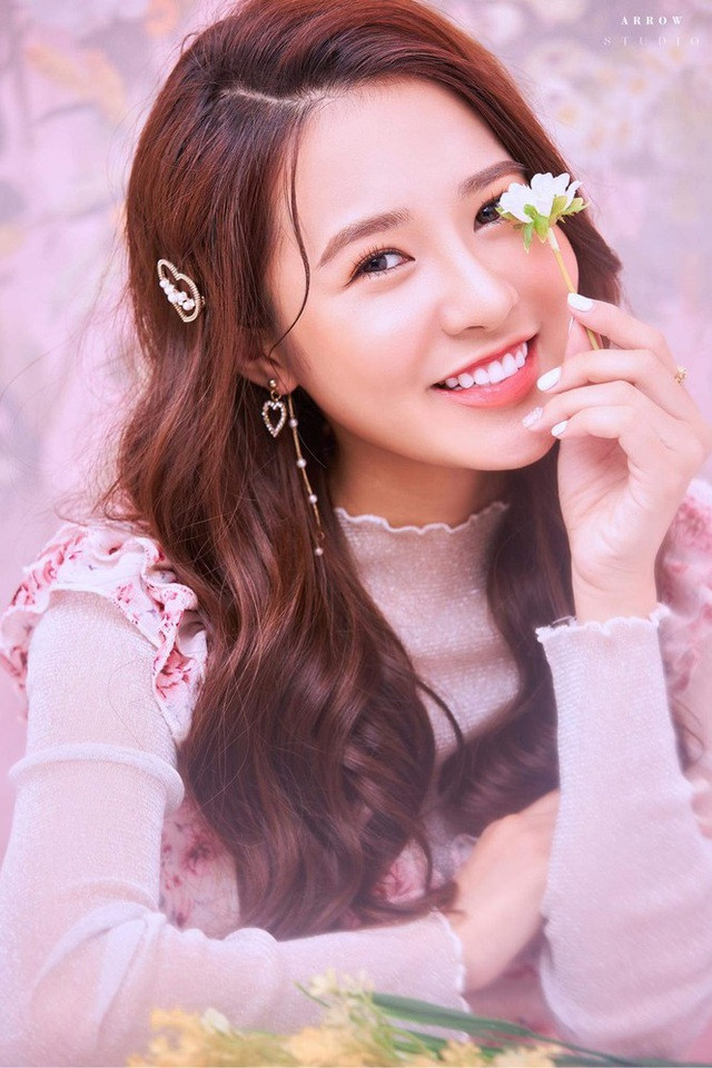 Bị ví với hot girl Sam, nữ sinh 9X chia sẻ điều thú vị Bi vi voi hot girl Sam, nu sinh 9X chia se dieu thu vi