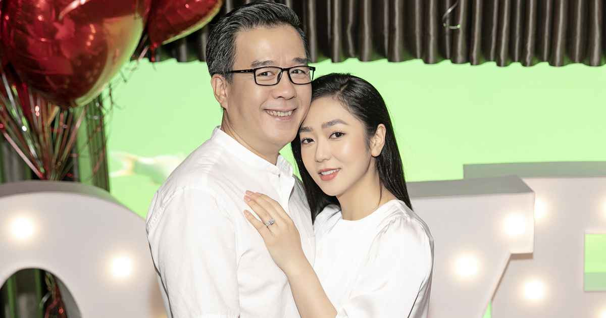 Nhận được bình luận của dân mạng, đại gia Thắng Ngô sau đó đã "thả tim" và không nói gì thêm. Động thái này của "vua cá Koi" khiến nhiều người cho rằng, anh đang ngầm xác nhận hôn nhân trục trặc với Hà Thanh Xuân.