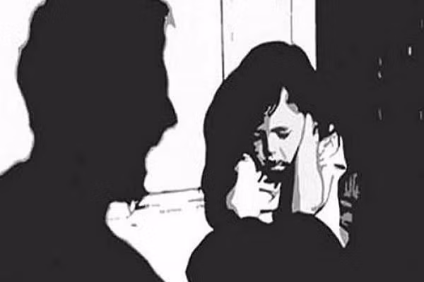 Bat khan cap doi tuong tinh nghi hiep dam chau be 7 tuoi o Thai Binh