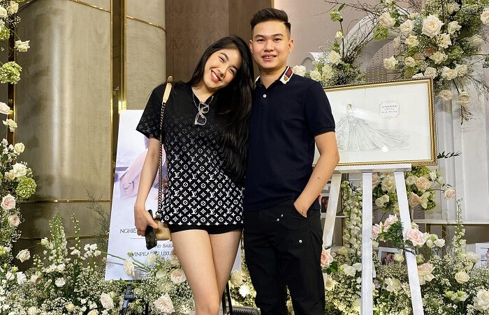 Đây là một lý do ai nghe cũng thấy hợp lý bởi trong những video chơi game hay tâm sự, Rambo là chàng trai luôn rất hoạt ngôn và vui tính khi thường xuyên pha trò, nói chuyện với các fan rất nhiều.