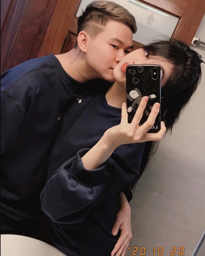 Để giải đáp câu hỏi này, mới đây Bảo Trân đã chia sẻ trên trang Instagram cá nhân lý do vô cùng "tế nhị" này.