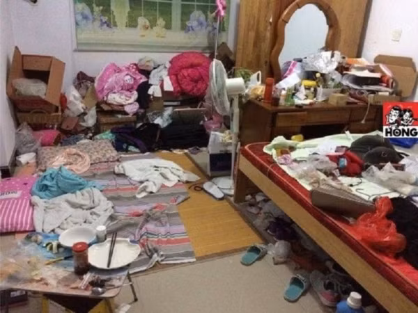 Chủ trọ cũng đưa ra một số lợi thế mà người thuê được nhận như giờ giấc đi lại thoải mái, không chung chủ.