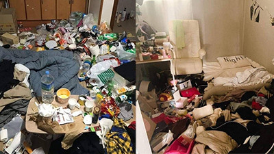 Nhưng khi xem ảnh, nhiều người lại xin cáo từ cho rằng rẻ mấy cũng không thuê.