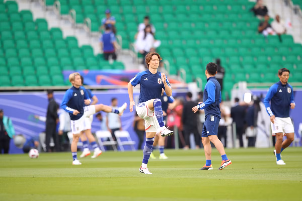 DT Viet Nam 2 - 4 Nhat Ban: Thay tro HLV Troussier xung dang nhan loi khen-Hinh-13