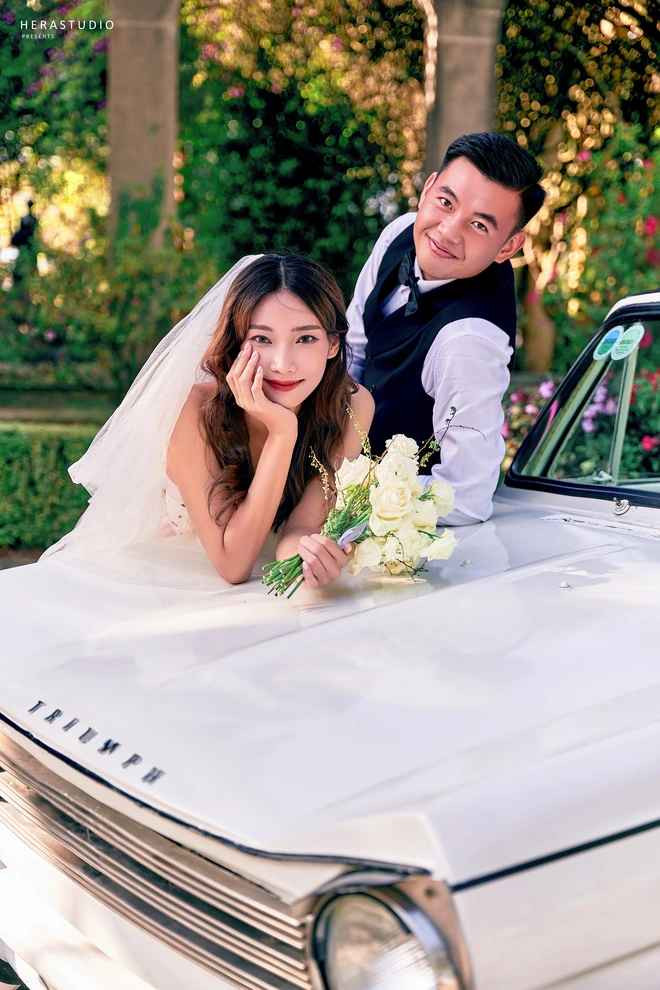 Vượt qua những trở ngại ban đầu, cặp đôi trai tài - gái sắc của làng thể thao Việt đã chứng minh tình cảm dành cho nhau trong suốt thời gian dài vừa qua. Nhưng trong hành trình của mình, cặp đôi cũng phải đối mặt với rất nhiều khó khăn, nhất là chuyện yêu xa.