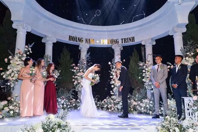 Mục tiêu trước mắt của Lý Hoàng Nam chính là SEA Games 32, diễn ra vào tháng 5 tới đây. Ở 2 kỳ SEA Games trước đó anh đã liên tiếp giành 2 HCV nội dung đơn nam.