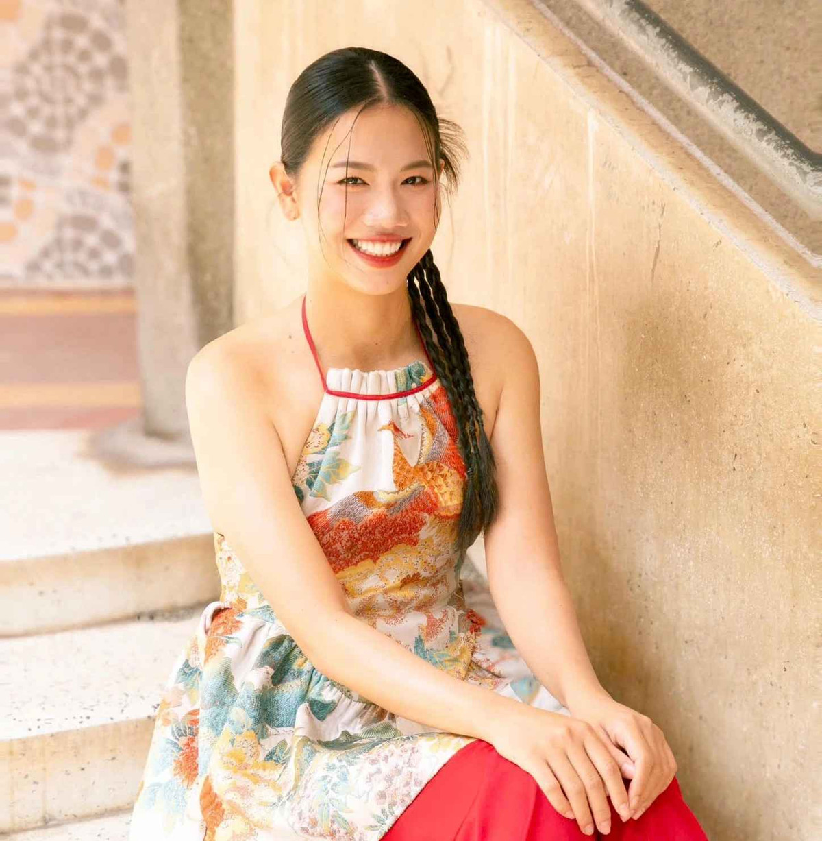 Nhiều khán giả dành lời khen ngợi cho màn lột xác ngoạn mục của nữ kình ngư, song cũng vì vậy mà cô dính nghi vấn thẩm mỹ. Tuy nhiên, Ánh Viên đã lên tiếng đính chính: "Viên xin đính chính là Viên không có sửa mũi nha, mũi thật mũi hơi bị to. Lúc trước đi tập, thở nhiều nên chắc mũi Viên to, giờ hết tập rồi nên mũi cũng gọn gàng lại ".