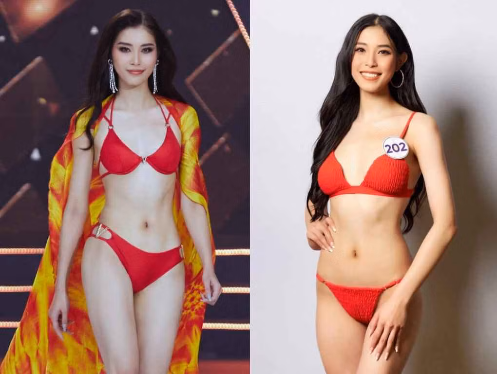 Tháng 3/2021, Thu Huyền bất ngờ tuyên bố giải nghệ khi mới 19 tuổi khiến công chúng ngỡ ngàng. Sau khi giải nghệ, cô có thời gian gây chú ý khi ghi danh tại Hoa hậu Hoàn vũ Việt Nam 2022.