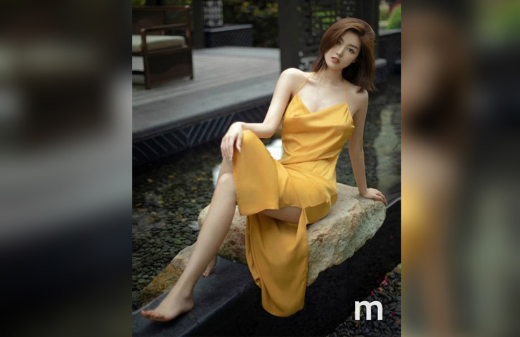 Ngay sau đó, Trình Nhĩ đã đăng clip xin lỗi trên trang cá nhân.