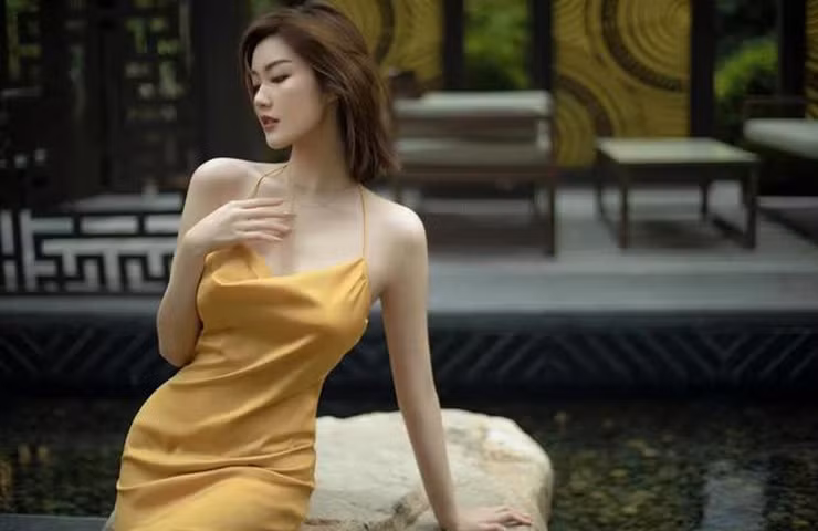 Trình Nhĩ sở hữu trang weibo có hơn 700.000 người theo dõi.