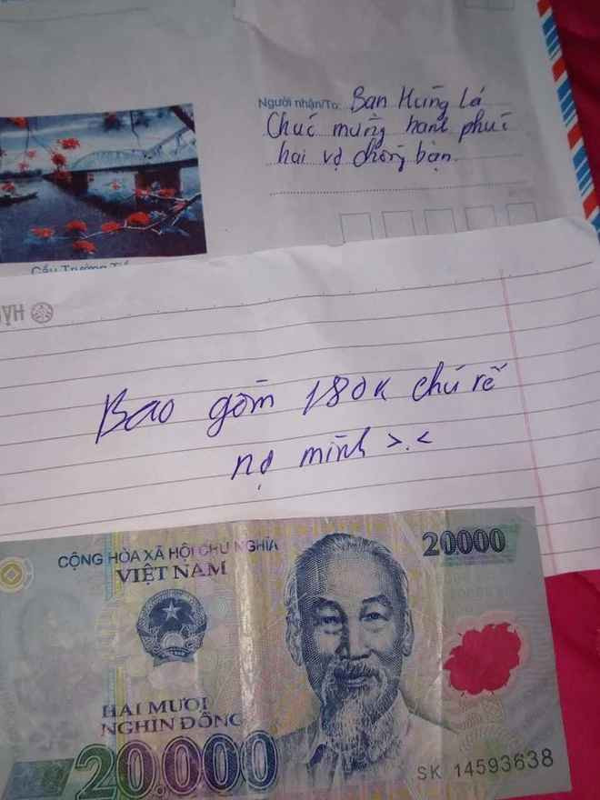 Bên dưới bài đăng, rất nhiều người đã để lại bình luận không ủng hộ cách cư xử của người bạn vì cho rằng đó là thực dụng. Ảnh minh hoạ.