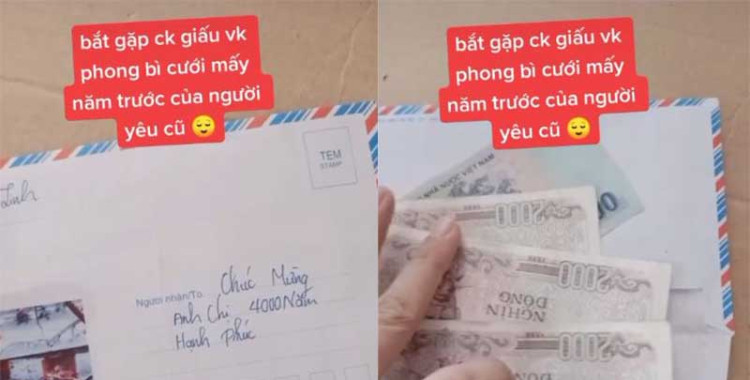 Kể từ sau đó, rất lâu cả hai đã không gặp mặt hay nói chuyện. Nhưng rồi người bạn này lại xuất hiện và mời cưới lần 3 khiến cô gái tỏ ra khó xử. Ảnh minh hoạ.