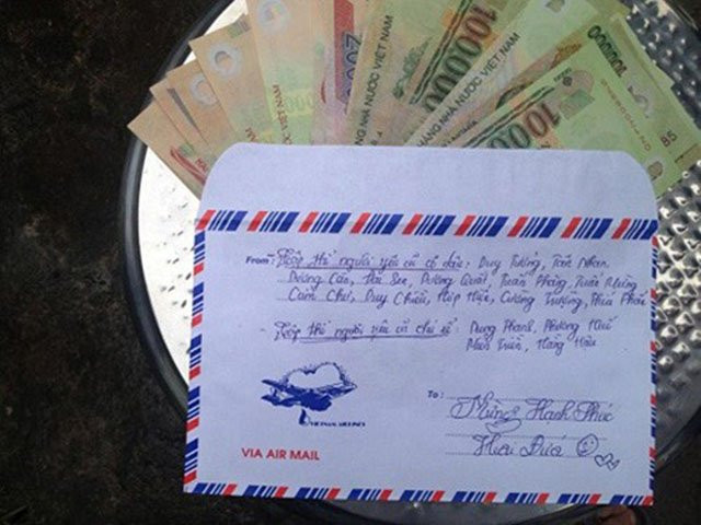 Bên cạnh đó, cũng có ý kiến cho rằng chủ bài viết cứ thẳng thắn nói ra hoàn cảnh của mình, hi vọng người bạn kia sẽ hiểu. Ảnh minh hoạ.