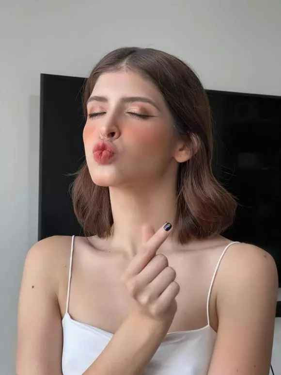 Nhưng đến hiện tại, khi đã chia tay mối quan hệ giữa Andrea Aybar và Yanbi rất tốt đẹp.