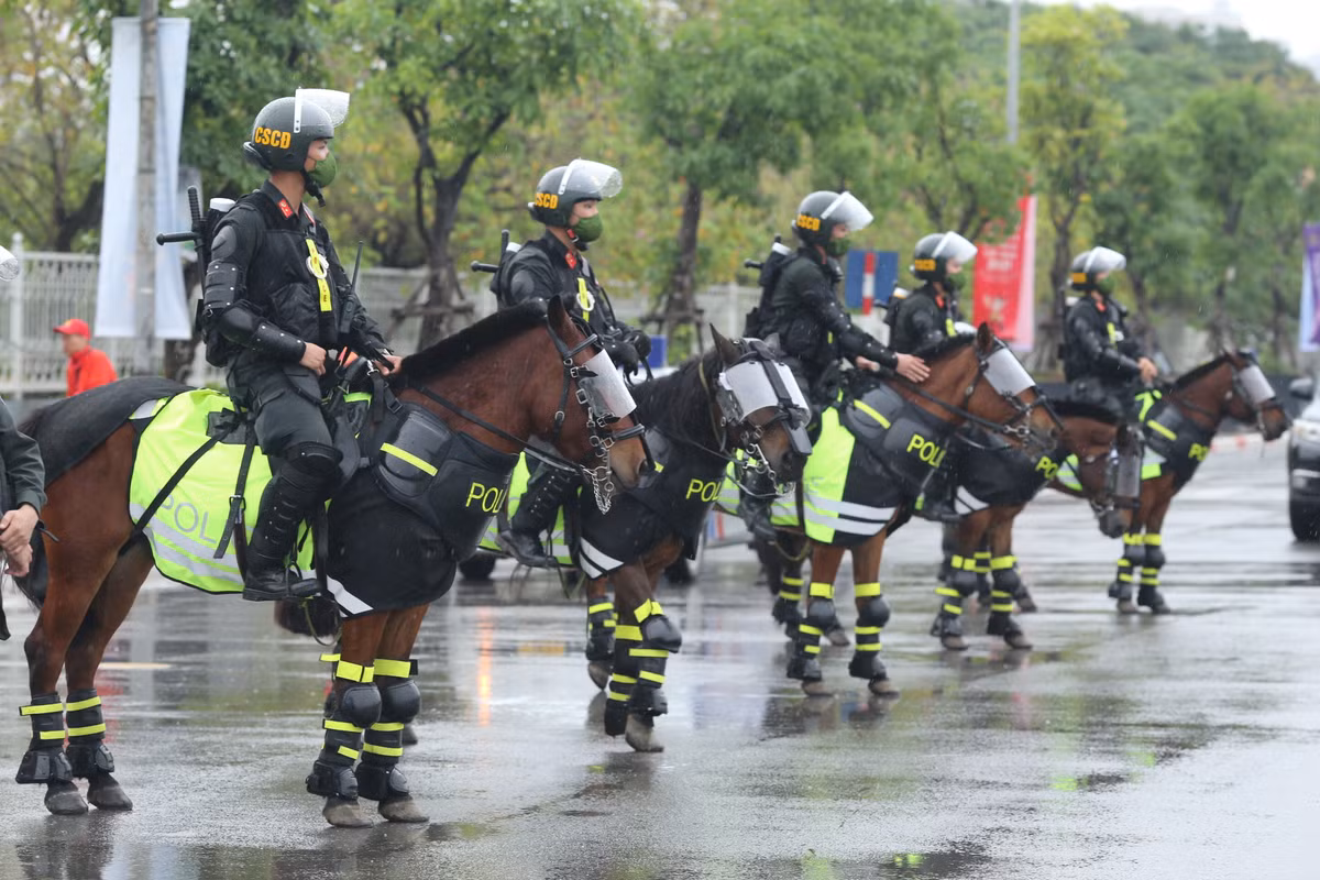 Truc tiep Le khai mac SEA Games 31: Dang cap, hoanh trang, ruc ro-Hinh-25