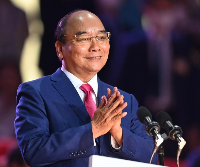 Truc tiep Le khai mac SEA Games 31: Dang cap, hoanh trang, ruc ro-Hinh-4