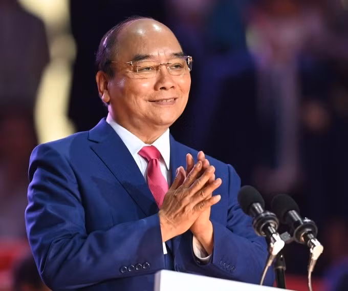 Truc tiep Le khai mac SEA Games 31: Dang cap, hoanh trang, ruc ro-Hinh-4