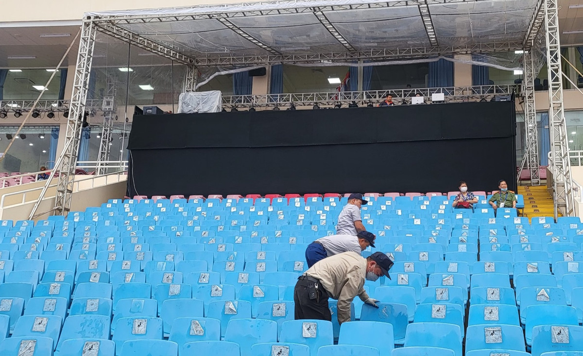 Truc tiep Le khai mac SEA Games 31: Dang cap, hoanh trang, ruc ro-Hinh-30