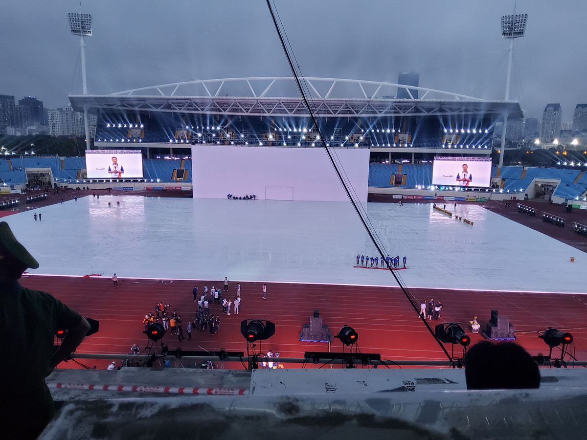 Truc tiep Le khai mac SEA Games 31: Dang cap, hoanh trang, ruc ro-Hinh-23