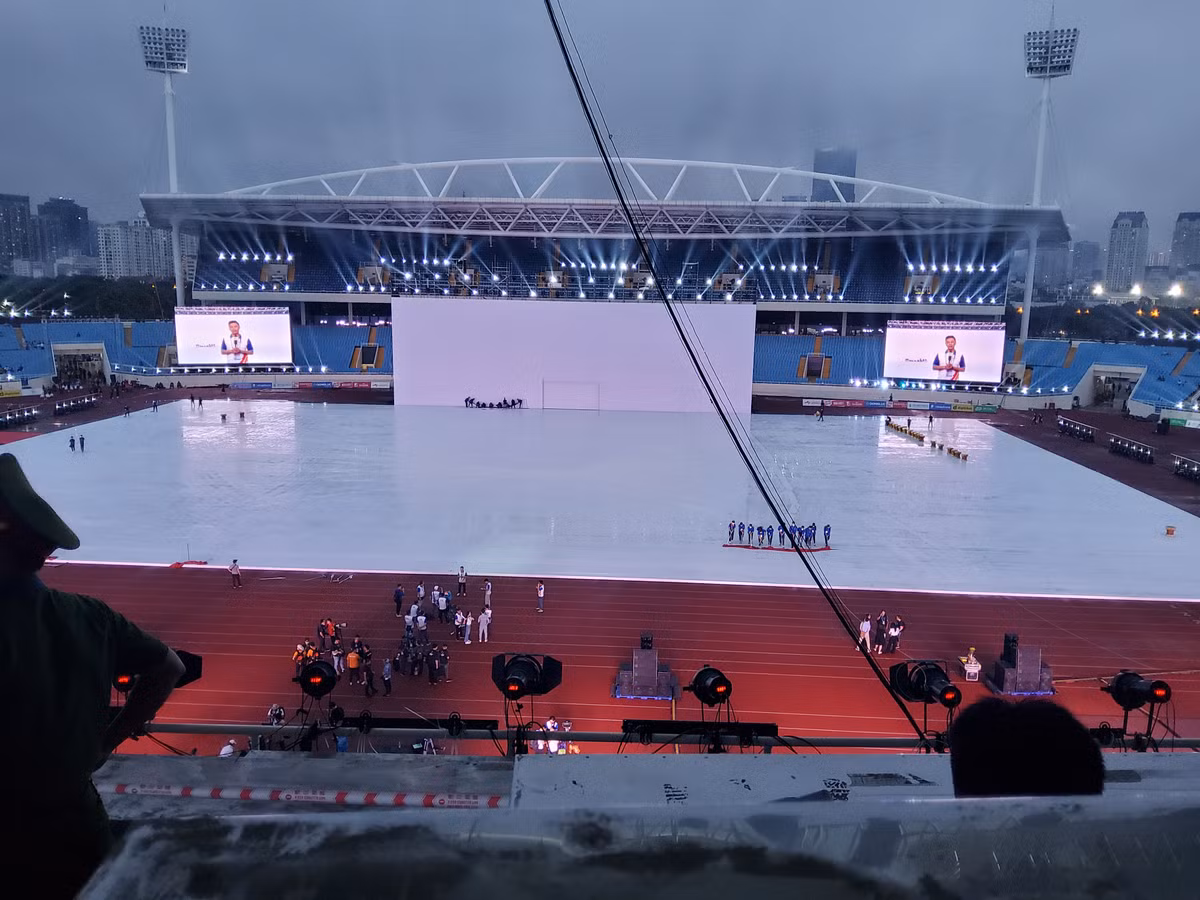 Truc tiep Le khai mac SEA Games 31: Dang cap, hoanh trang, ruc ro-Hinh-23