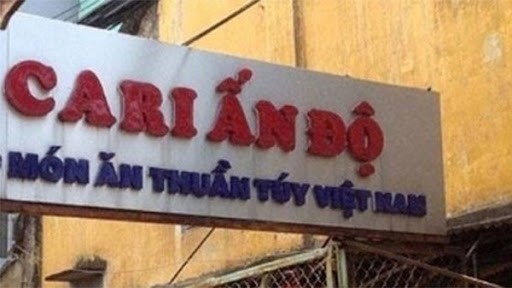 Cari là món ăn Ấn Độ nhưng lại mang tính thuần túy Việt Nam.