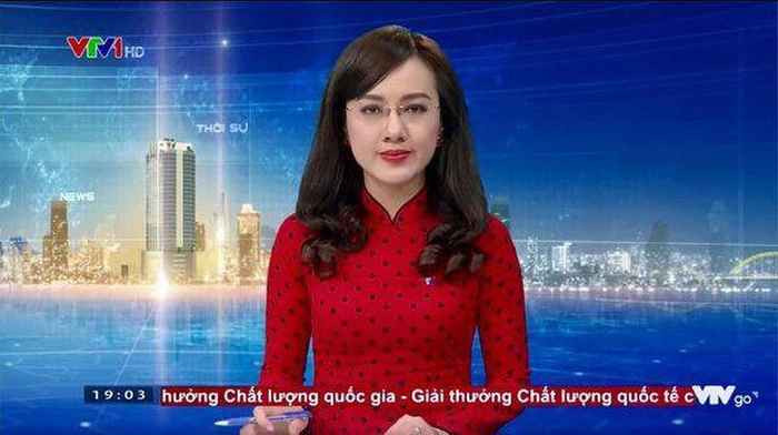 Gần đây, thông tin BTV Hoài Anh chia tay vai trò người dẫn chương trình của Thời Sự 19 giờ của VTV đã khiến nhiều khán giả quan tâm, tiếc nuối.