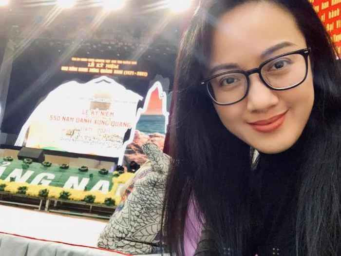 Trước tình cảm của khán giả dành cho mình, BTV Hoài Anh cũng từng chia sẻ: "Hoài Anh vẫn ở VTV mà. Và vẫn sẽ lên sóng trong các chương trình của Đài Truyền hình Việt Nam ạ".