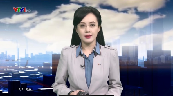 Là một trong những nhân sự kì cựu của Đài Truyền hình Việt Nam, thời gian qua BTV Hoài Anh sở hữu lượng fan khá lớn và mọi động thái của cô gần như đều thu hút sự chú ý của dư luận.