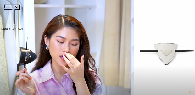 Về phía cư dân mạng, họ cho rằng cái quần Ngọc Thanh Tâm mua khá giống cái quần ngủ của mấy thanh niên hay mua để mặc ở nhà.