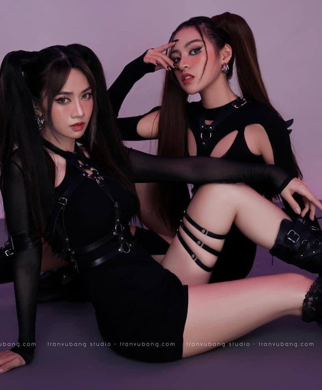 Cứ tưởng rằng mối quan hệ này sẽ bền vững lâu dài thì ai ngờ mới đây, cũng chính từ cuộc thi hoa hậu mà cả hai hot girl Tik Tok đang tham gia đã khiến cho cặp đôi này “sinh biến”.