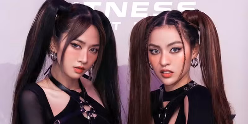 Cụ thể, hoa hậu Kỳ Duyên nói: "Cá nhân của chị thì thấy rằng bản thân em hơi thu mình lại so với bạn của mình. Nguồn năng lượng của hai em đang là trái ngược nhau. Xuất hiện cùng nhau như vậy đương nhiên là họ sẽ có sự đón nhận với người có năng lượng tích cực hơn. Chị muốn rằng là em nên có sự thay đổi về vấn đề này. Chủ động trong từng hành động, lời nói của mình. Chắc chắn mọi người sẽ có cái nhìn tốt hơn về em".