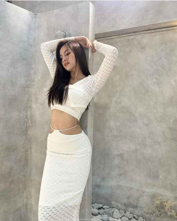 Hai năm sau khi chia tay Jack, một mình nuôi con gái, cuộc sống của Thiên An hiện tại khiến dân mạng không khỏi nể phục. Cô nàng là gương mặt mới trong showbiz nhưng vẫn nhận được nhiều sự quan tâm từ công chúng.