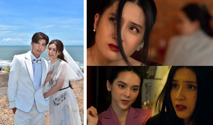 Sau những ồn ào về đời tư, Thiên An dần khôi phục lại trạng thái mới và tham gia các hoạt động trong giới showbiz. Nữ diễn viên cũng gây ấn tượng với nhan sắc và vóc dáng ngày một thăng hạng.