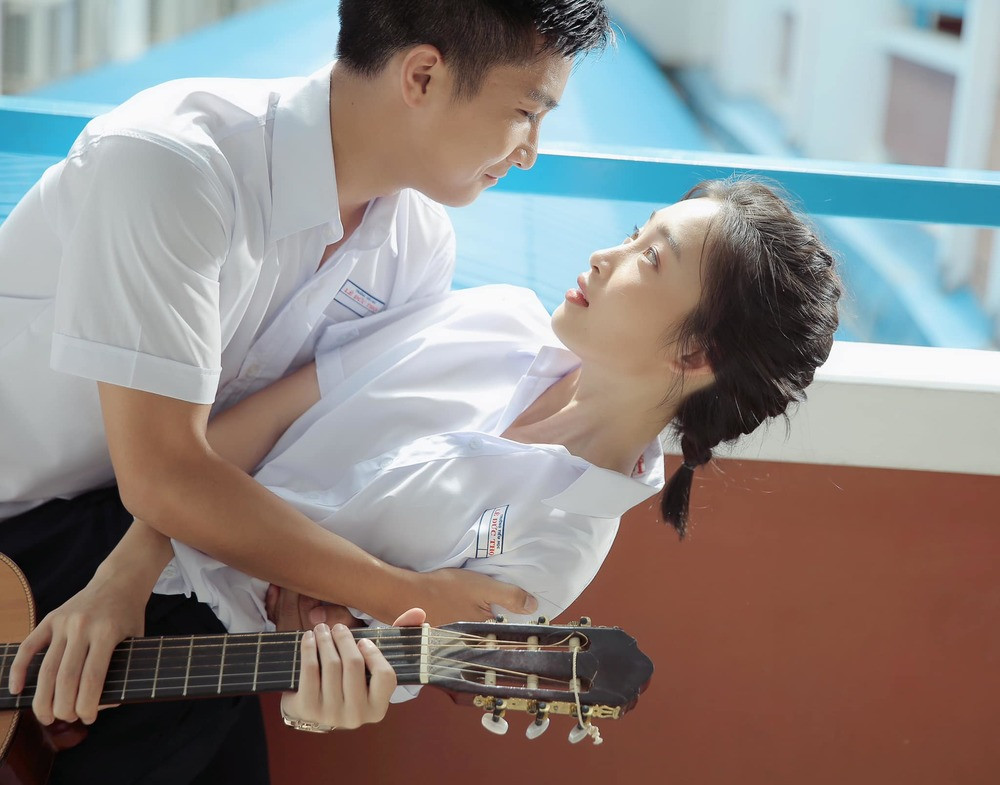 Sau khi “tốt nghiệp” tại The Voice, Juky San tiếp tục theo đuổi con đường ca hát chuyên nghiệp với những ca khúc mang màu sắc trẻ trung, năng động.