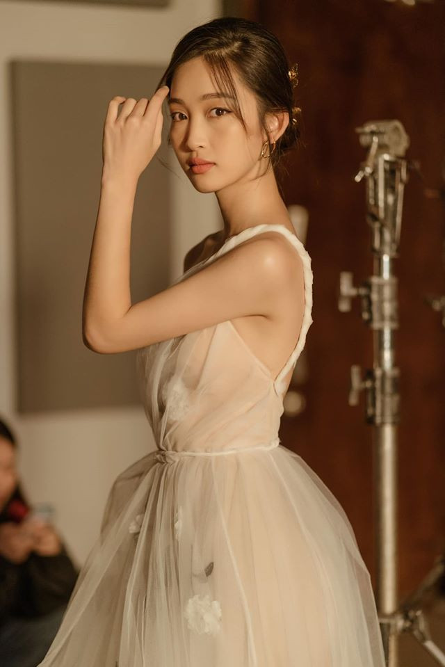 Dừng chân tại vòng bán kết cuộc thi về âm nhạc, nhiều khán giả ủng hộ Juky San và tỏ thái độ tiếc nuối khi cô nàng bị loại.