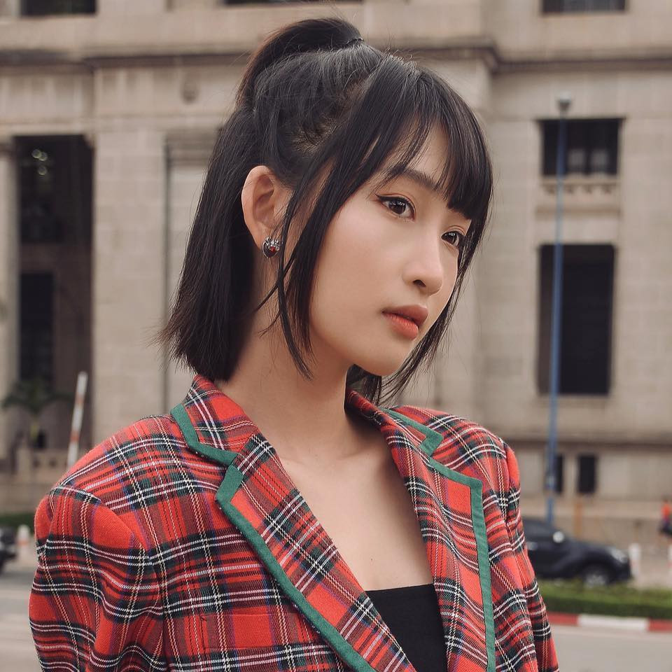 Vì yêu thích âm nhạc, Juky San cùng bạn bè lập nhóm để sản xuất các video cover.