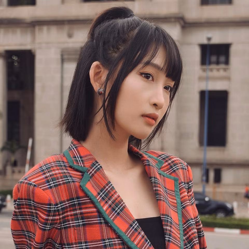 Vì yêu thích âm nhạc, Juky San cùng bạn bè lập nhóm để sản xuất các video cover.