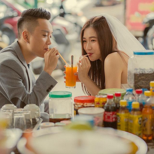 Ngày 10/10/2018, hot girl Trâm Anh sinh con gái đầu lòng, bé Cici. Hiện, Cici là một trong những hot baby được nhiều người chú ý nhờ biểu cảm hài hước, vẻ ngoài đáng yêu.