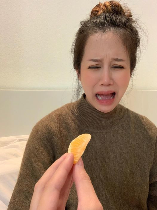 An Nguy và người yêu thường xuyên cập nhật hình ảnh quá trình chuẩn bị đón con đầu lòng từ mua sắm đồ đạc cho đến lập tài khoản mạng xã hội cho con.