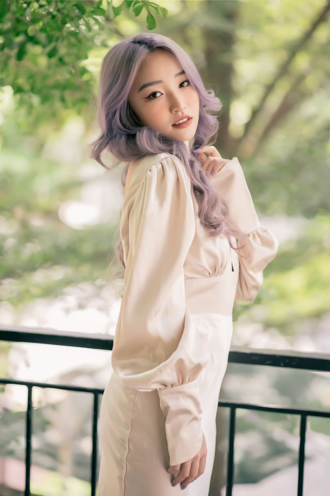 Cùng làm streamer - ngành nghề mới mẻ và đầy tính cạnh tranh, tuy nhiên 2 cô gái lại không hề lo ngại công việc sẽ làm ảnh hưởng đến tình bạn.